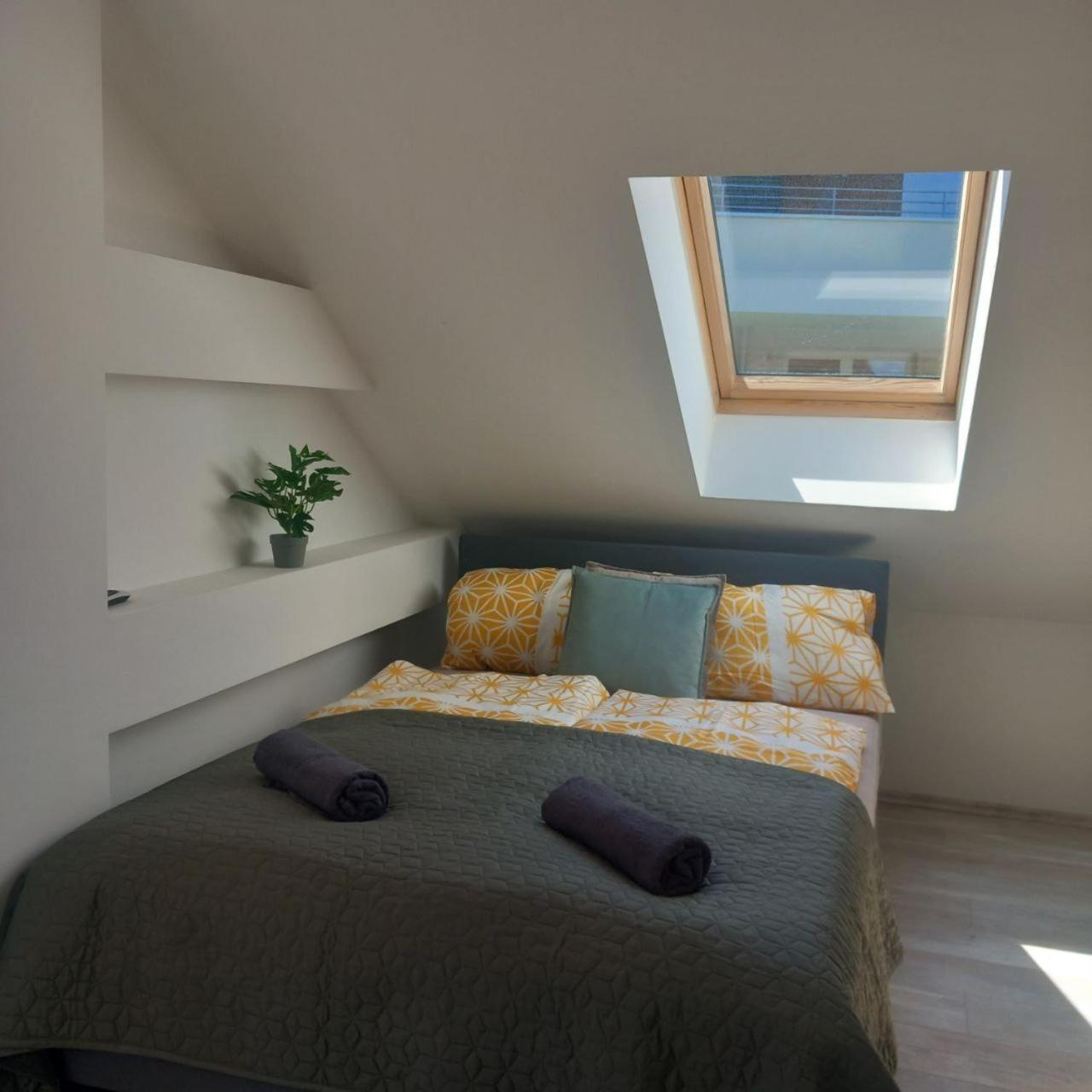 Blueline Apartments Am Woerthersee Schiefling am See Zewnętrze zdjęcie